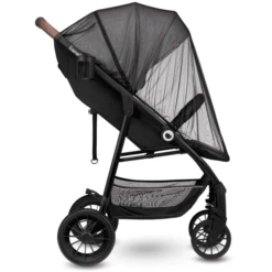 Lionelo Buggy Zoey Grijs Stone 10 Lionelo Buggy Zoey Grijs Stone -Kinderwagen Winkel lionelo buggy zoey grijs stone a318168 3