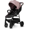 Lionelo Buggy Zoey Roze Roos -Kinderwagen Winkel lionelo buggy zoey roze roos a318169