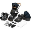 Lionelo Combi Kinderwagen Amber 3 In 1 Blue Navy -Kinderwagen Winkel lionelo combi kinderwagen amber 3 in 1 blue navy a331381