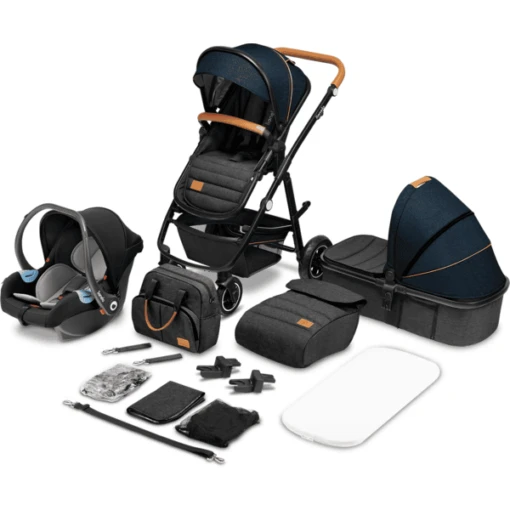 Lionelo Combi Wandelwagen Amber 3 In 1 Blauw Navy 7 Lionelo Combi Wandelwagen Amber 3 In 1 Blauw Navy -Kinderwagen Winkel lionelo combi wandelwagen amber 3 in 1 blauw navy a311934