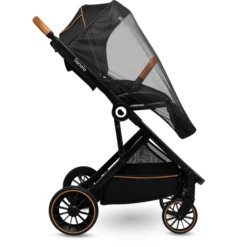 Lionelo Kinderwagen Riya Black Onyx -Kinderwagen Winkel lionelo kinderwagen riya black onyx a314479 2
