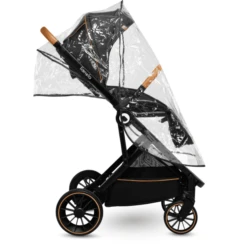 Lionelo Kinderwagen Riya Black Onyx -Kinderwagen Winkel lionelo kinderwagen riya black onyx a314479 3