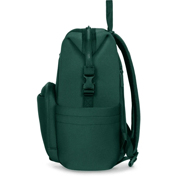 Lionelo Rugzak Cube In Groen 6 Lionelo Rugzak Cube In Groen - Afbeelding 4