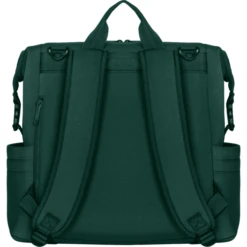 Lionelo Rugzak Cube In Groen 11 Lionelo Rugzak Cube In Groen -Kinderwagen Winkel lionelo rugzak cube in groen a389002 4