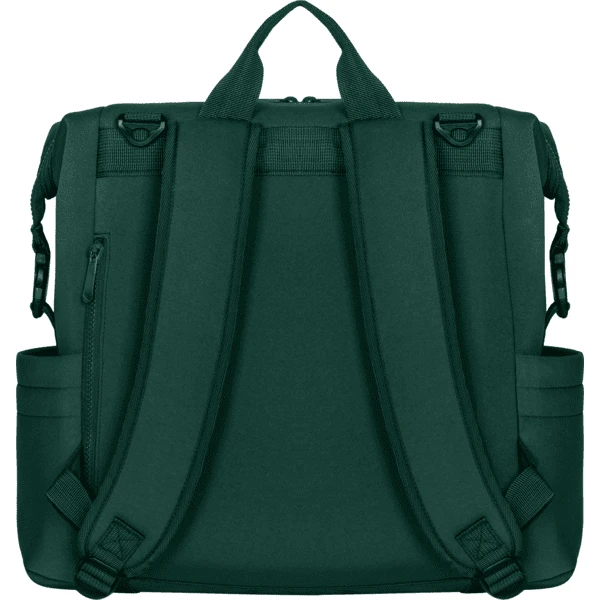 Lionelo Rugzak Cube In Groen 7 Lionelo Rugzak Cube In Groen - Afbeelding 5