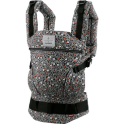 Manduca Draagzak First By Bellybutton SoftBlossom Dark