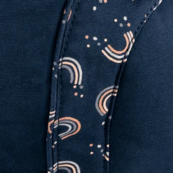 Manduca Draagzak First Limited Editie Regenboog Night -Kinderwagen Winkel manduca draagzak first limited editie regenboog night a357545 3