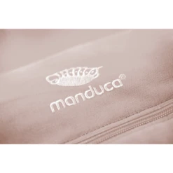 Manduca Draagzak First Pure Cotton Powder -Kinderwagen Winkel manduca draagzak first pure cotton powder a331117 3