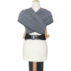 Manduca Draagzak Twist Antraciet / Zwart 10 Manduca Draagzak Twist Antraciet / Zwart -Kinderwagen Winkel manduca draagzak twist antraciet zwart a286676 3