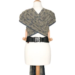 Manduca Draagzak Twist Regular Limited Editie Regenboog Night -Kinderwagen Winkel manduca draagzak twist regular limited editie regenboog night a357553 3