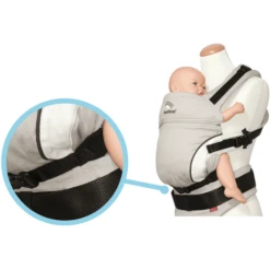 MANDUCA Size-It -Kinderwagen Winkel manduca size it a129471 2