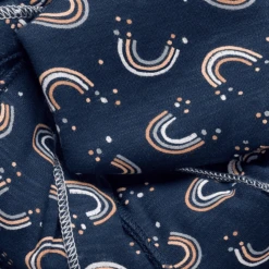 Manduca Sling Limited Editie Regenboog Night -Kinderwagen Winkel manduca sling limited editie regenboog night a357552 4