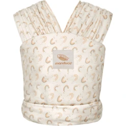 Manduca Sling Limited Editie Regenboogdag -Kinderwagen Winkel manduca sling limited editie regenboogdag a357549 3