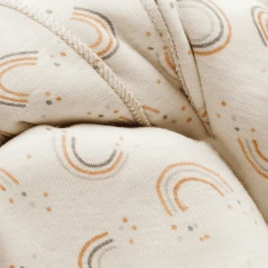 Manduca Sling Limited Editie Regenboogdag -Kinderwagen Winkel manduca sling limited editie regenboogdag a357549 4