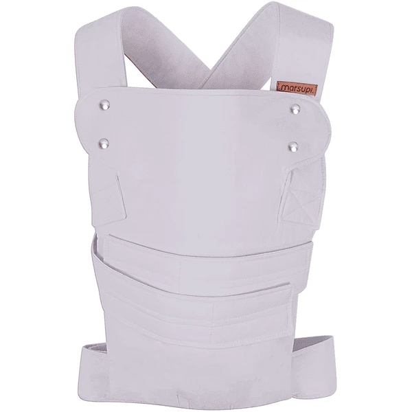 Marsupi Buikdrager Breeze 2.0 Lila 4 Marsupi Buikdrager Breeze 2.0 Lila - Afbeelding 2