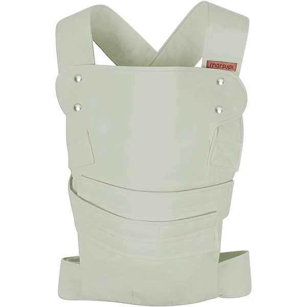 Marsupi Buikdrager Breeze 2.0 Pistachio 4 Marsupi Buikdrager Breeze 2.0 Pistachio - Afbeelding 2