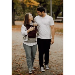 Marsupi Draagzak Classic 2.0 Berry S/M -Kinderwagen Winkel marsupi draagzak classic 2 0 berry s m a402385 3