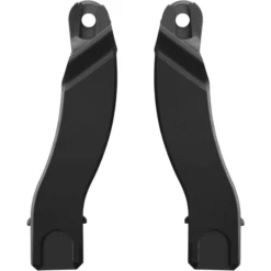 Maxi-Cosi MAXI COSI Adapter Voor Kinderwagen Jaya Black -Kinderwagen Winkel maxi cosi adapter voor kinderwagen jaya black a335371 1