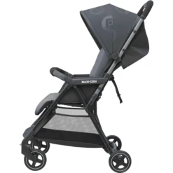 Maxi-Cosi MAXI COSI Buggy Diza Brave Graphite -Kinderwagen Winkel maxi cosi buggy diza brave graphite a283592 2