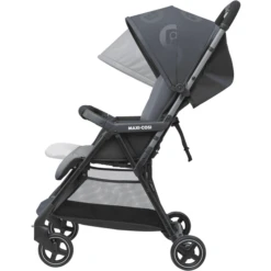 Maxi-Cosi MAXI COSI Buggy Diza Brave Graphite -Kinderwagen Winkel maxi cosi buggy diza brave graphite a283592 3