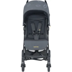 Maxi-Cosi MAXI COSI Buggy Mara Brave Graphite -Kinderwagen Winkel maxi cosi buggy mara brave graphite a283596 1