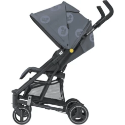Maxi-Cosi MAXI COSI Buggy Mara Brave Graphite -Kinderwagen Winkel maxi cosi buggy mara brave graphite a283596 2