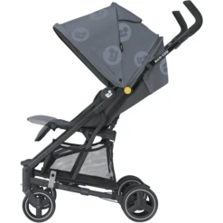 Maxi-Cosi MAXI COSI Buggy Mara Brave Graphite -Kinderwagen Winkel maxi cosi buggy mara brave graphite a283596 3