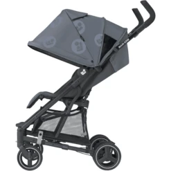 Maxi-Cosi MAXI COSI Buggy Mara Brave Graphite -Kinderwagen Winkel maxi cosi buggy mara brave graphite a283596 4