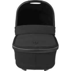 Maxi-Cosi MAXI COSI Kinderwagenbak Oria Essential Black -Kinderwagen Winkel maxi cosi kinderwagenbak oria essential black a344112 1