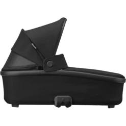Maxi-Cosi MAXI COSI Kinderwagenbak Oria Essential Black -Kinderwagen Winkel maxi cosi kinderwagenbak oria essential black a344112 3