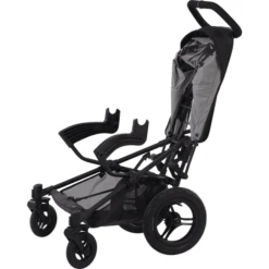Micralite Adapter FastFold Zwart -Kinderwagen Winkel micralite adapter fastfold zwart a282449 1