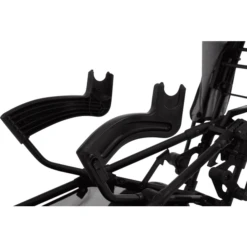 Micralite Adapter FastFold Zwart -Kinderwagen Winkel micralite adapter fastfold zwart a282449 2