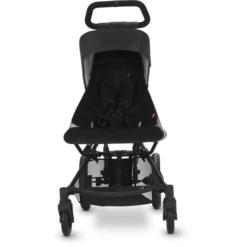 Micralite Zitverkleiner FastFold Zwart 7 Micralite Zitverkleiner FastFold Zwart -Kinderwagen Winkel micralite zitverkleiner fastfold zwart a282405 1