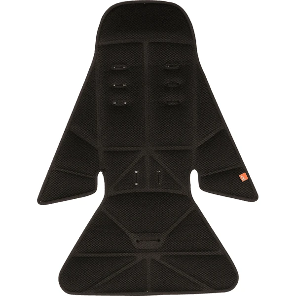 Micralite Zitverkleiner FastFold Zwart 5 Micralite Zitverkleiner FastFold Zwart - Afbeelding 3