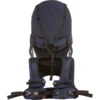 MINIMEIS Schouderdrager Oranje/blauw 1 MINIMEIS Schouderdrager Oranje/blauw -Kinderwagen Winkel minimeis schouderdrager oranje blauw a227385