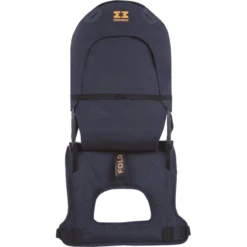 MINIMEIS Schouderdrager Oranje/blauw 9 MINIMEIS Schouderdrager Oranje/blauw -Kinderwagen Winkel minimeis schouderdrager oranje blauw a227385 2