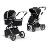 MOON Combi Kinderwagen Rocca Navy Collectie 2022