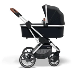 MOON Combi Kinderwagen Rocca Navy Collectie 2022 -Kinderwagen Winkel moon combi kinderwagen rocca navy collectie 2022 a319678 2