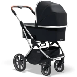 MOON Combi Kinderwagen Rocca Navy Collectie 2022 -Kinderwagen Winkel moon combi kinderwagen rocca navy collectie 2022 a319678 3