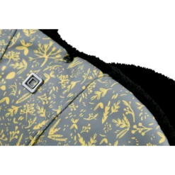 MOON Hand Muff Ice Flower Collectie 2022 -Kinderwagen Winkel moon hand muff ice flower collectie 2022 a320069 1