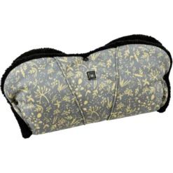 MOON Hand Muff Ice Flower Collectie 2022 -Kinderwagen Winkel moon hand muff ice flower collectie 2022 a320069 2