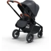 MOON Kinderwagen Resea Sport Navy/Melange 2 MOON Kinderwagen Resea Sport Navy/Melange -Kinderwagen Winkel moon kinderwagen resea sport navy melange a395044