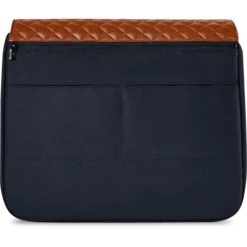 MOON Premium Luiertas Navy 8 MOON Premium Luiertas Navy -Kinderwagen Winkel moon premium luiertas navy a401940 1