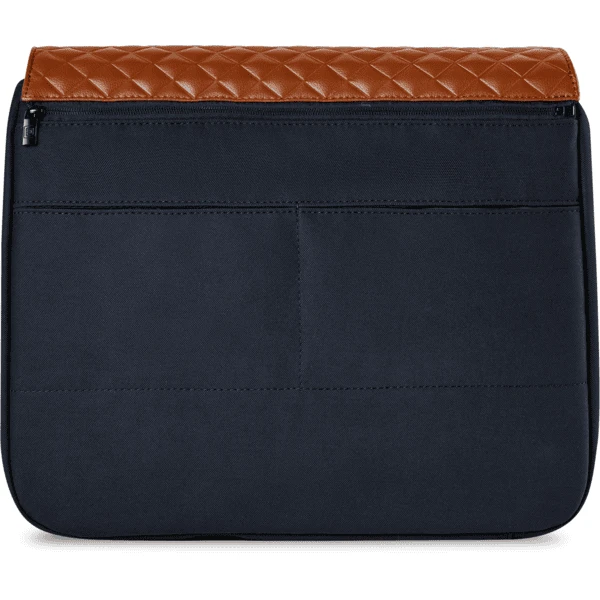 MOON Premium Luiertas Navy 4 MOON Premium Luiertas Navy - Afbeelding 2