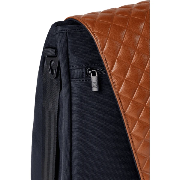 MOON Premium Luiertas Navy 7 MOON Premium Luiertas Navy - Afbeelding 5