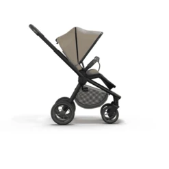 MOON Wandelwagen Resea Sport Mud/Melange -Kinderwagen Winkel moon wandelwagen resea sport mud melange a395043 2