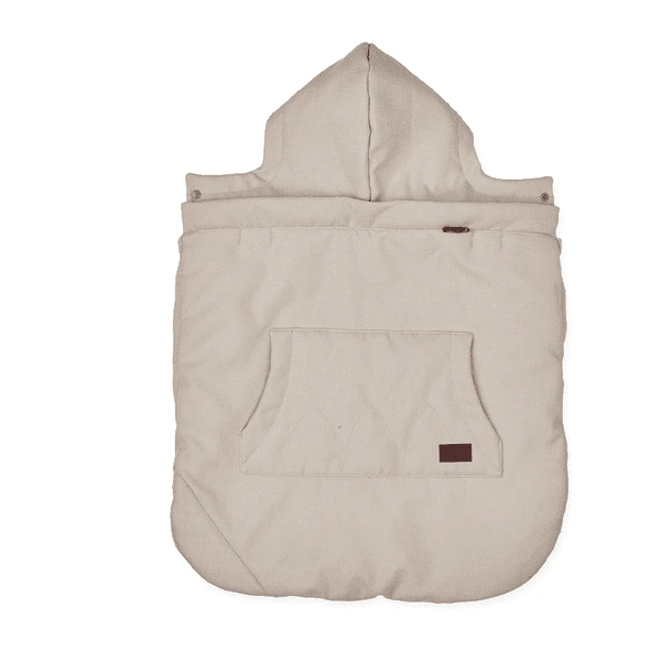 Najell Baby Carrier All Weather Protection Sand Y Beige 3 Najell Baby Carrier All Weather Protection Sand Y Beige