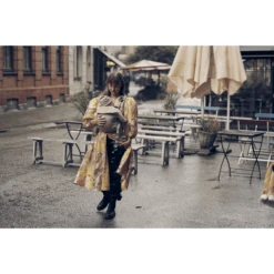 Najell Draagzak Easy Mint Cloud Pink -Kinderwagen Winkel najell draagzak easy mint cloud pink a332828 4