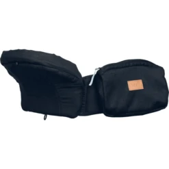 Najell Draagzak Original Volume 2 Mat Zwart 10 Najell Draagzak Original Volume 2 Mat Zwart -Kinderwagen Winkel najell draagzak original volume 2 mat zwart a315956 3