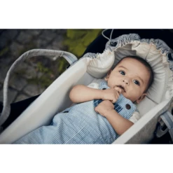 Najell Draagzak Sleep Carrier 2 Morning Grey -Kinderwagen Winkel najell draagzak sleep carrier 2 morning grey a315938 3